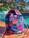 Schmik - PRINTED SWIM BAGS