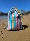 Schmik - PRINTED SWIM BAGS