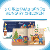 Ditty Bird - CHRISTMAS SONGS