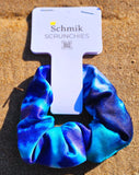 Schmik - SCRUNCHIES