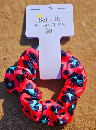 Schmik - SCRUNCHIES