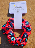 Schmik - SCRUNCHIES