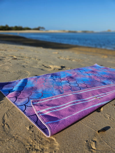 Schmik - SAND FREE TOWEL