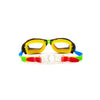 Bling2O - Boys goggle Gamer Jet Black