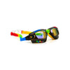 Bling2O - Boys goggle Gamer Jet Black