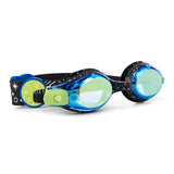 Bling2O - Boys goggle Solar System - Stardust Black