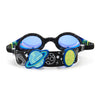 Bling2O - Boys goggle Solar System - Stardust Black