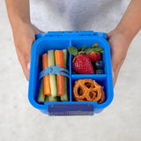 Little Lunch Box Co - BENTO TWO - Blueberry