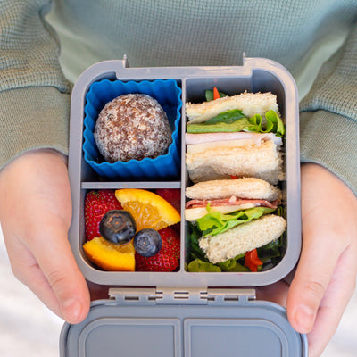 Little Lunch Box Co - BENTO TWO - Camo