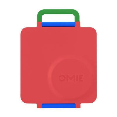 Omie - OMIEBOX 2.0 SMARTER BENTO BOX