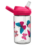 CamelBak - Tritan Drink Bottle 400ML – Butterflies