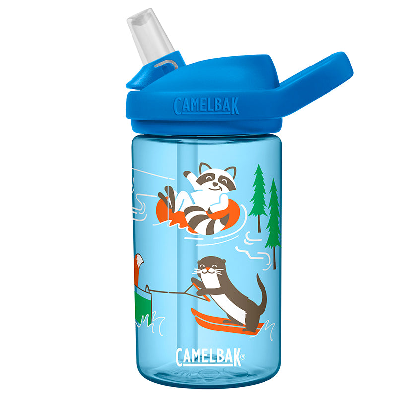 CamelBak - Tritan Drink Bottle 400ML – Lakeside Fun