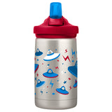 CamelBak - Eddy+ Kids 350ML Vacuum Insulated Stainless Steel Bottle – UFO's