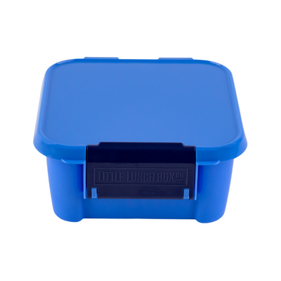 Little Lunch Box Co. Silicone Divider - Dark Blue 