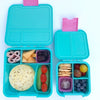 Little Lunch Box Co - BENTO CUPS RECTANGLE