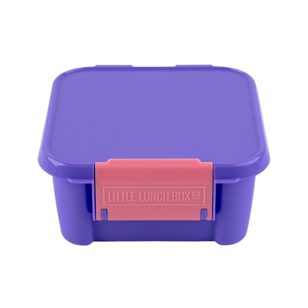 OmieDip - Pink/Teal (2 pack) – Lunchbox Mini