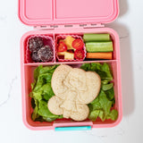 Little Lunch Box Co - BENTO THREE - Strawberry