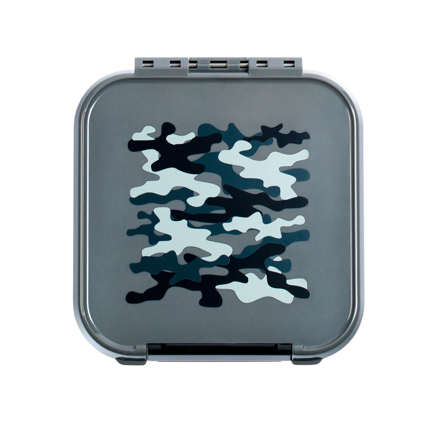 Little Lunch Box Co - BENTO TWO - Camo