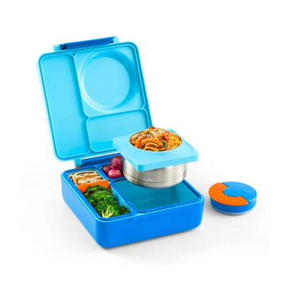 Omie - OMIEBOX 2.0 SMARTER BENTO BOX