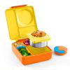 Omie - OMIEBOX 2.0 SMARTER BENTO BOX