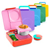 Omie - OMIEBOX 2.0 SMARTER BENTO BOX