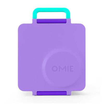 Omie - OMIEBOX 2.0 SMARTER BENTO BOX