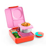 Omie - OMIEBOX 2.0 SMARTER BENTO BOX