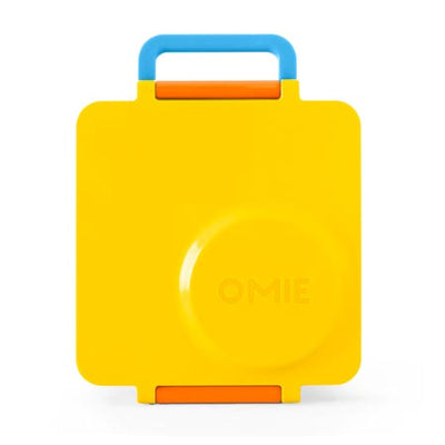 Omie - OMIEBOX 2.0 SMARTER BENTO BOX