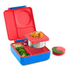 Omie - OMIEBOX 2.0 SMARTER BENTO BOX