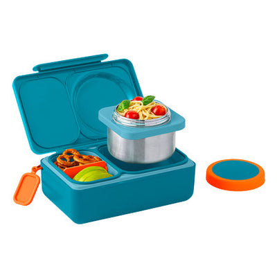 Omie - OMIEBOXUP HOT & COLD BENTO BOX