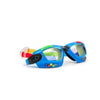 Bling2O - Boys goggle Console Cobalt Gamer