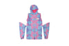 Schmik - SWIM PARKA -Mermaid Print