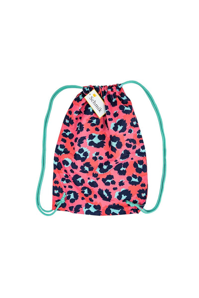 Schmik - PRINTED SWIM BAGS