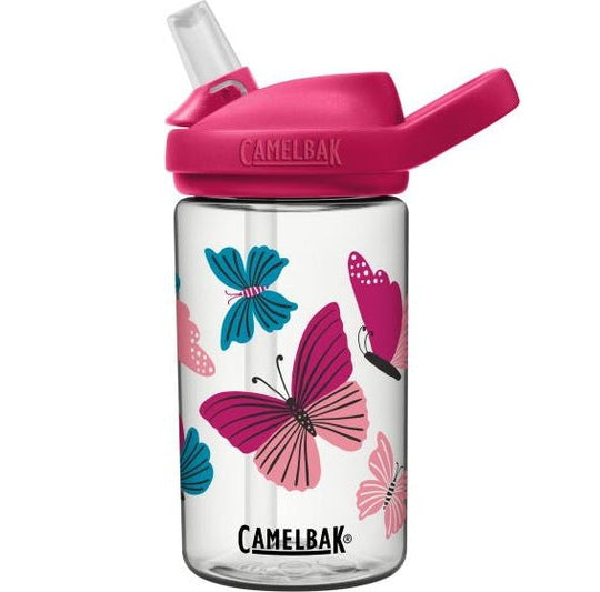 CamelBak - Tritan Drink Bottle 400ML – Butterflies