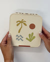 MontiiCo - BENTO THREE LUNCH BOX - Endless Summer