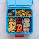 Little Lunch Box Co - BENTO CUPS SQUARE