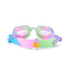 Bling2O - Girls goggle Valentine U Rock Rainbow