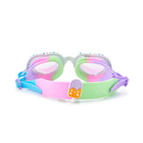 Bling2O - Girls goggle Valentine U Rock Rainbow