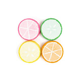 TWEE - Citrus Slices Sidewalk Chalk