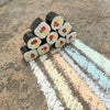 TWEE - Sushi Maki Roll Sidewalk Chalk