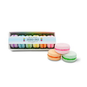 TWEE - Macaron Sidewalk Chalk